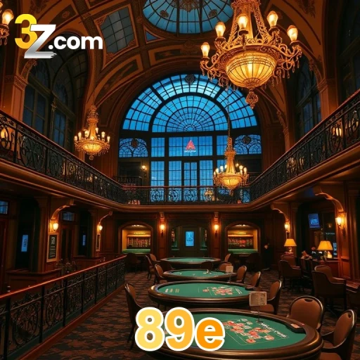 89e Jogos de caça-níqueis