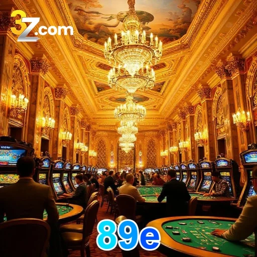 89e Promoções Atuais